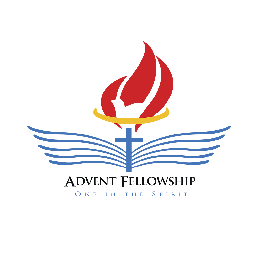 Advent Fellowship logo