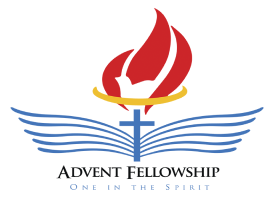 Advent Fellowship logo